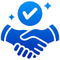 Integrity Icon