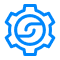Integrated Solutions Icon