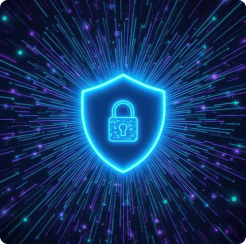 Build & Protect