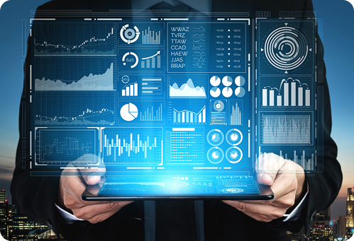 Monitor & Manage
