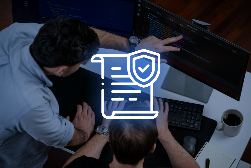 What We Offer Shield