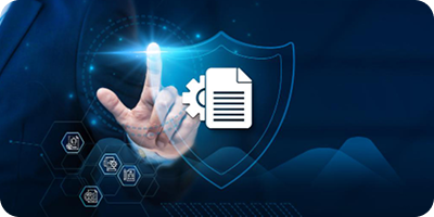 What We Offer Shield