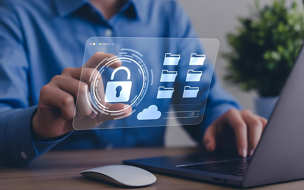 CSS - Data Security