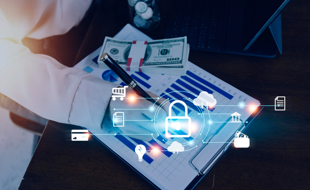 Enterprise Anti Fraud