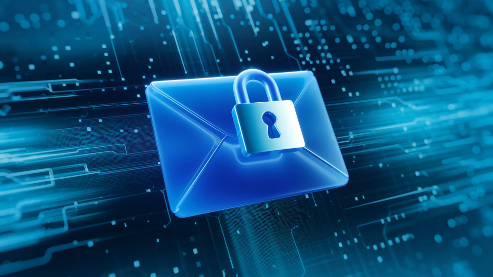 CSS - Email Phishing Simulation
