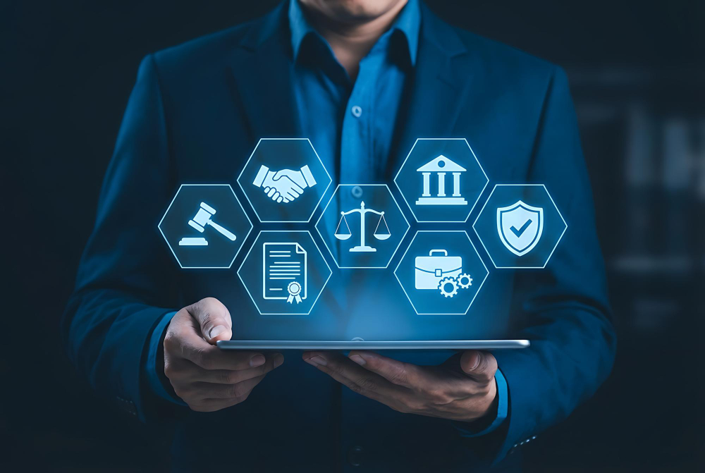 What We Offer Shield