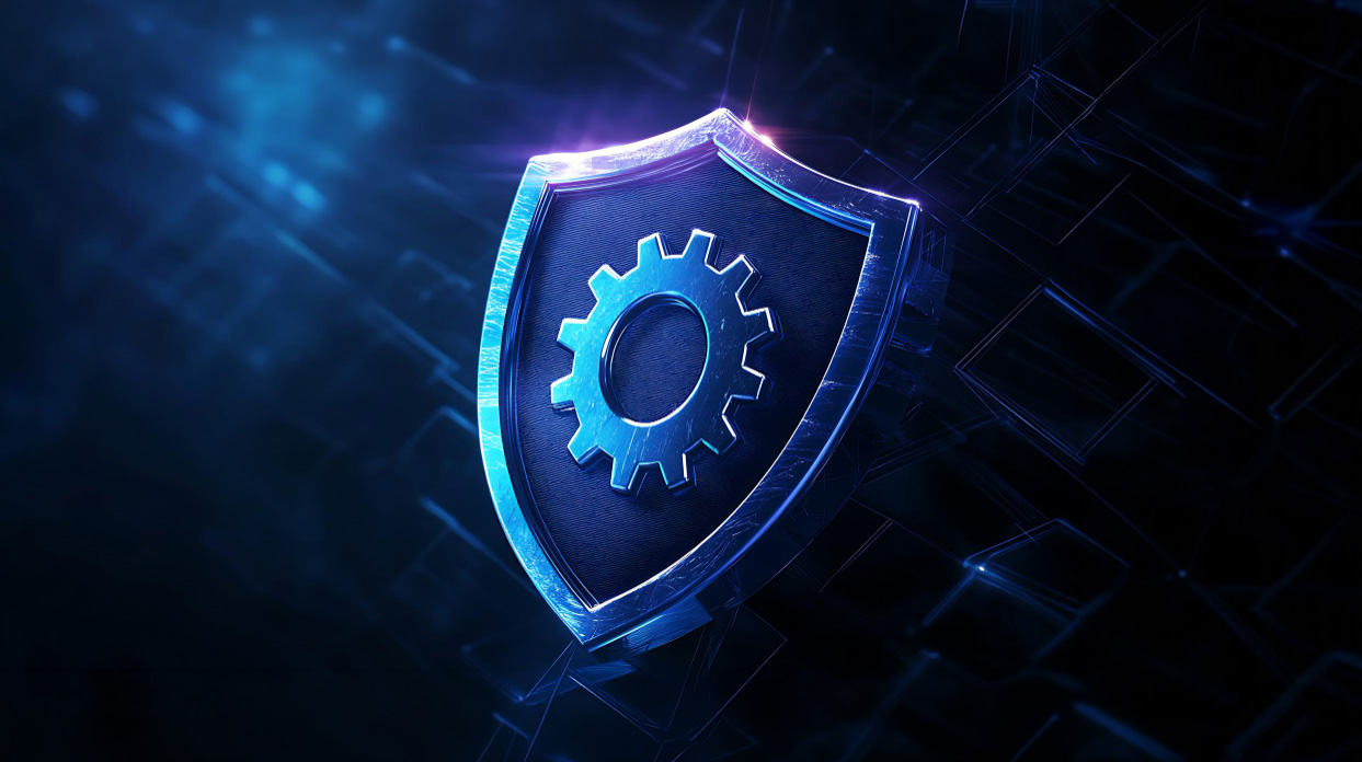 What We Offer Shield