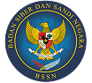 BSSN Logo