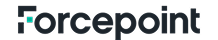Forcepoint Logo