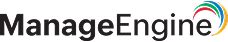 ManageEngine Logo