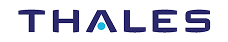 Thales Logo