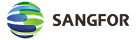 Sangfor Logo