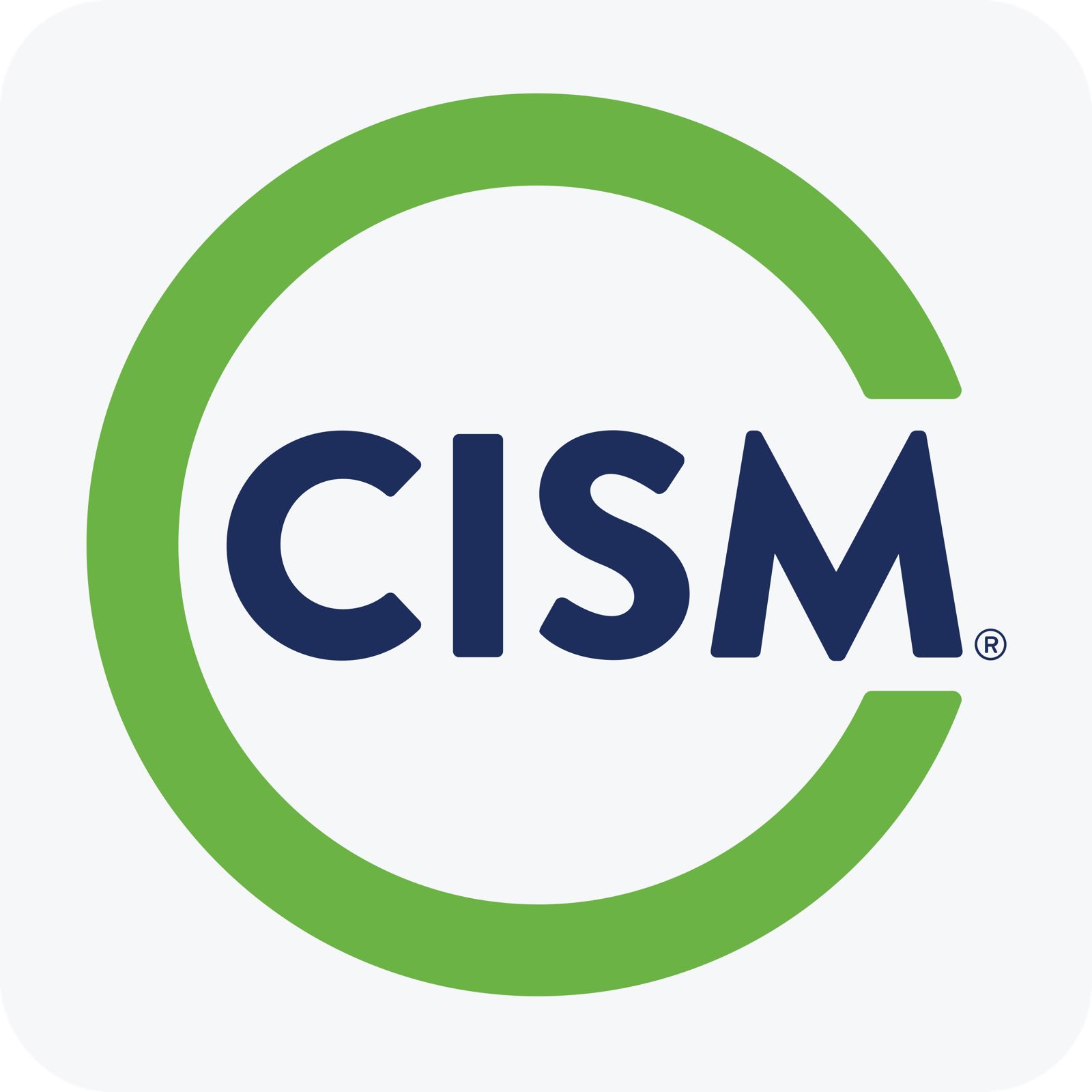 CISM Logo