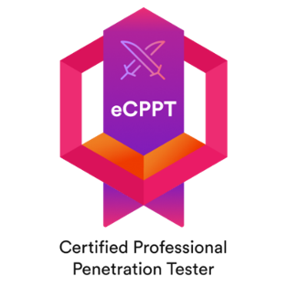 eCPPT