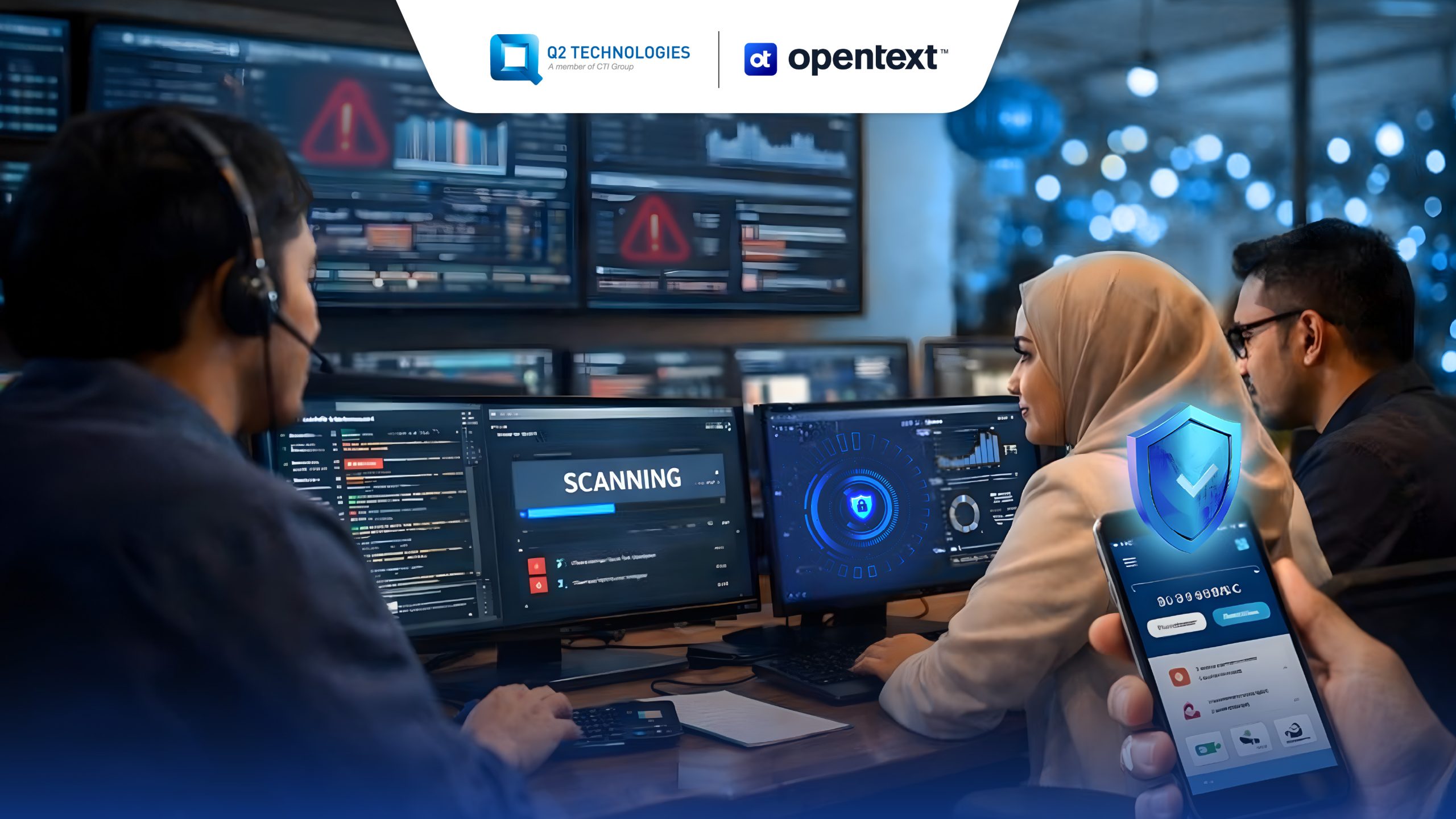 Dynamic Application Security Testing for Holiday Season, is Your Financial App Ready?