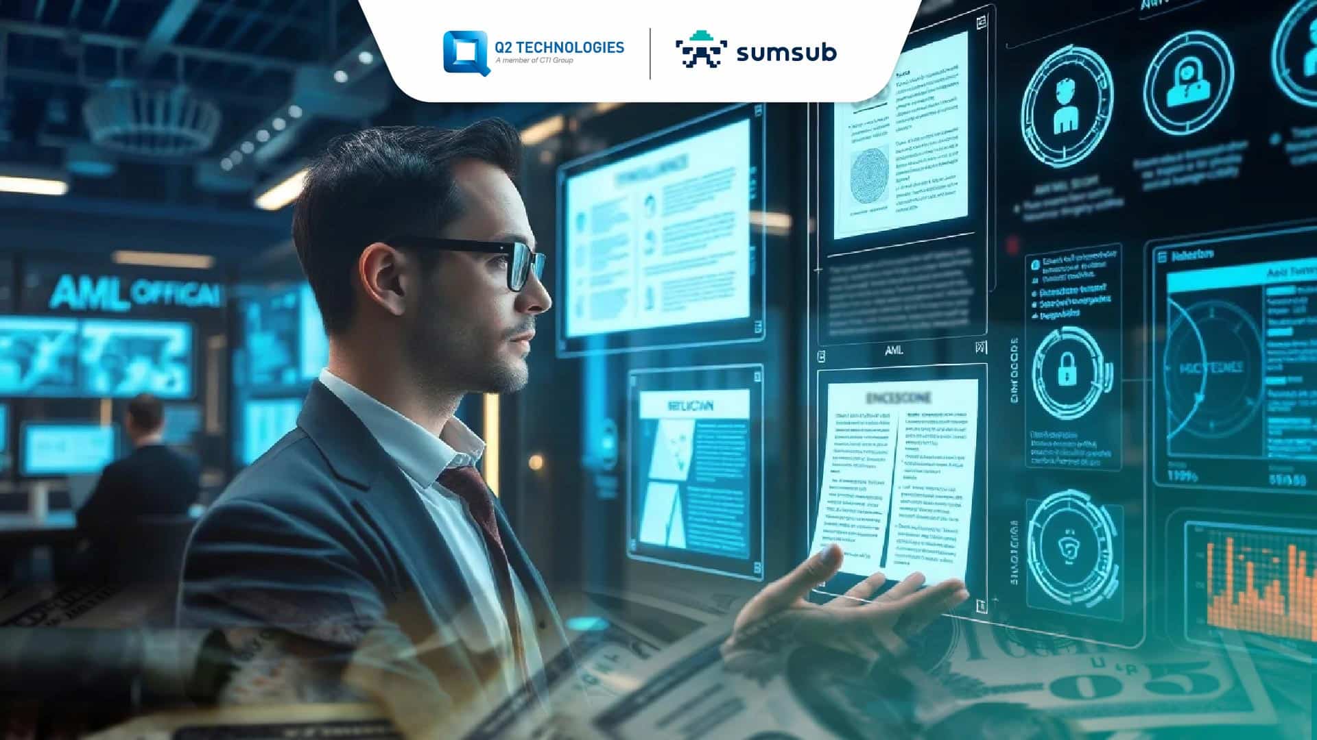 Future-Proof Your Fintech: Smarter AML for Digital Finance