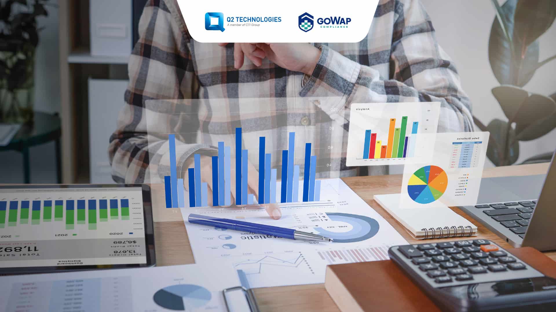Regulatory Reporting 101: Everything You Need to Know