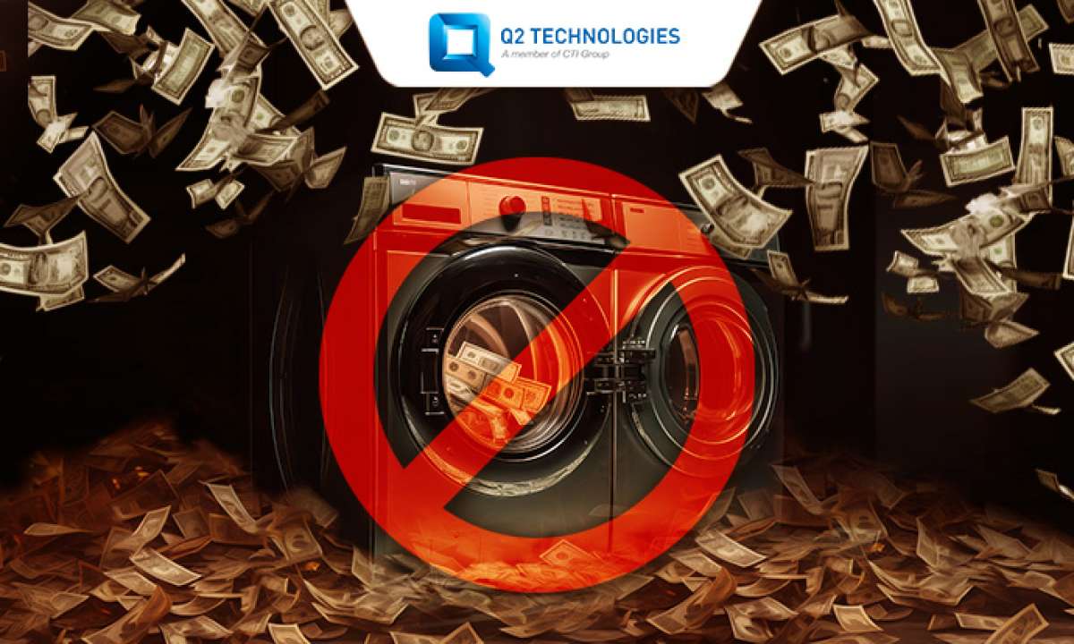 What Banks and Finacial Instiutions Need to Know About AML Compliance